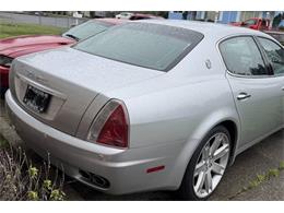 2007 Maserati Quattroporte (CC-2120482) for sale in Glendale, California