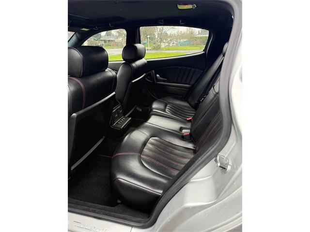 2007 Maserati Quattroporte (CC-2120482) for sale in Glendale, California
