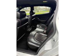 2007 Maserati Quattroporte (CC-2120482) for sale in Glendale, California