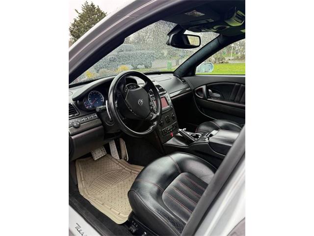 2007 Maserati Quattroporte (CC-2120482) for sale in Glendale, California