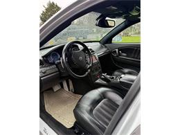 2007 Maserati Quattroporte (CC-2120482) for sale in Glendale, California