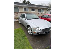 2007 Maserati Quattroporte (CC-2120482) for sale in Glendale, California