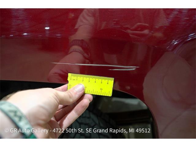 2016 Chevrolet Silverado (CC-2120483) for sale in Kentwood, Michigan