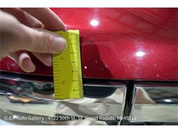 2016 Chevrolet Silverado (CC-2120483) for sale in Kentwood, Michigan