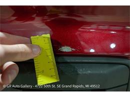 2016 Chevrolet Silverado (CC-2120483) for sale in Kentwood, Michigan