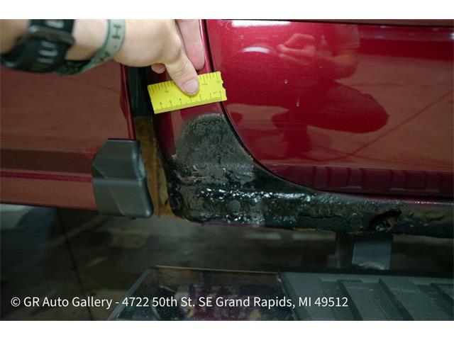 2016 Chevrolet Silverado (CC-2120483) for sale in Kentwood, Michigan