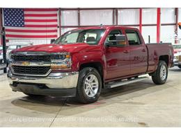 2016 Chevrolet Silverado (CC-2120483) for sale in Kentwood, Michigan