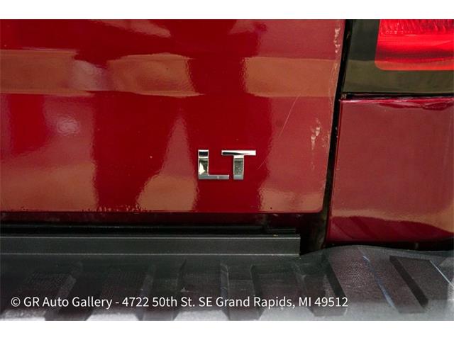 2016 Chevrolet Silverado (CC-2120483) for sale in Kentwood, Michigan