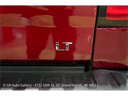 2016 Chevrolet Silverado (CC-2120483) for sale in Kentwood, Michigan