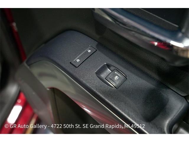 2016 Chevrolet Silverado (CC-2120483) for sale in Kentwood, Michigan