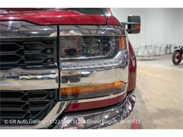 2016 Chevrolet Silverado (CC-2120483) for sale in Kentwood, Michigan