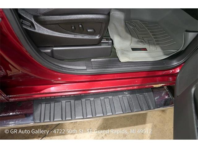 2016 Chevrolet Silverado (CC-2120483) for sale in Kentwood, Michigan