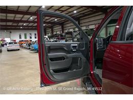 2016 Chevrolet Silverado (CC-2120483) for sale in Kentwood, Michigan