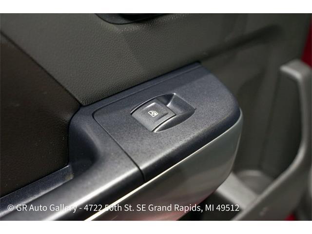 2016 Chevrolet Silverado (CC-2120483) for sale in Kentwood, Michigan