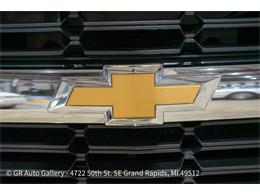 2016 Chevrolet Silverado (CC-2120483) for sale in Kentwood, Michigan