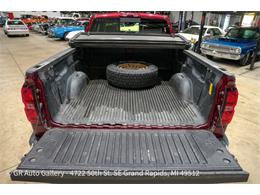 2016 Chevrolet Silverado (CC-2120483) for sale in Kentwood, Michigan
