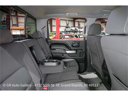 2016 Chevrolet Silverado (CC-2120483) for sale in Kentwood, Michigan
