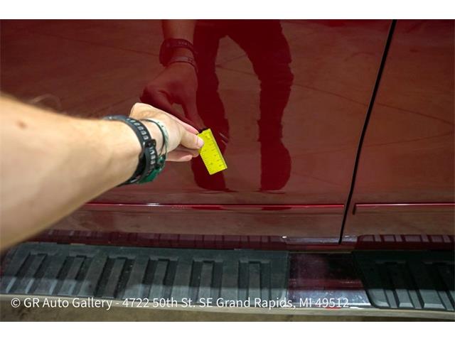 2016 Chevrolet Silverado (CC-2120483) for sale in Kentwood, Michigan