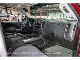 2016 Chevrolet Silverado (CC-2120483) for sale in Kentwood, Michigan
