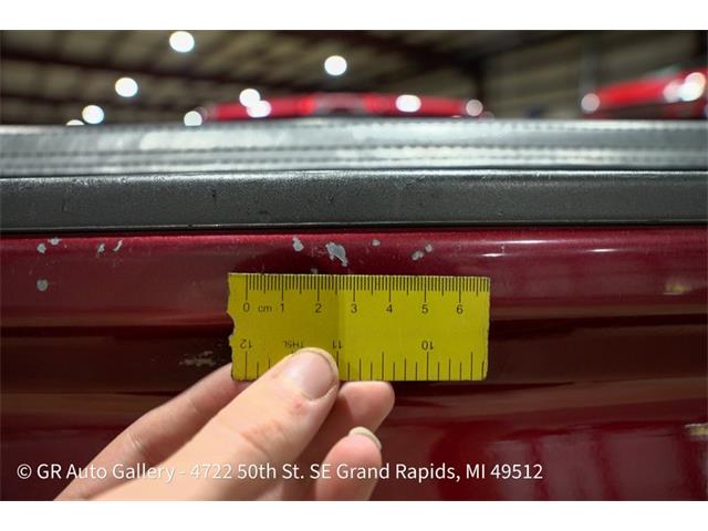 2016 Chevrolet Silverado (CC-2120483) for sale in Kentwood, Michigan