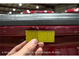 2016 Chevrolet Silverado (CC-2120483) for sale in Kentwood, Michigan