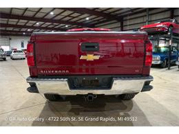 2016 Chevrolet Silverado (CC-2120483) for sale in Kentwood, Michigan