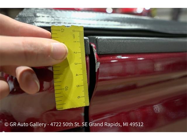 2016 Chevrolet Silverado (CC-2120483) for sale in Kentwood, Michigan
