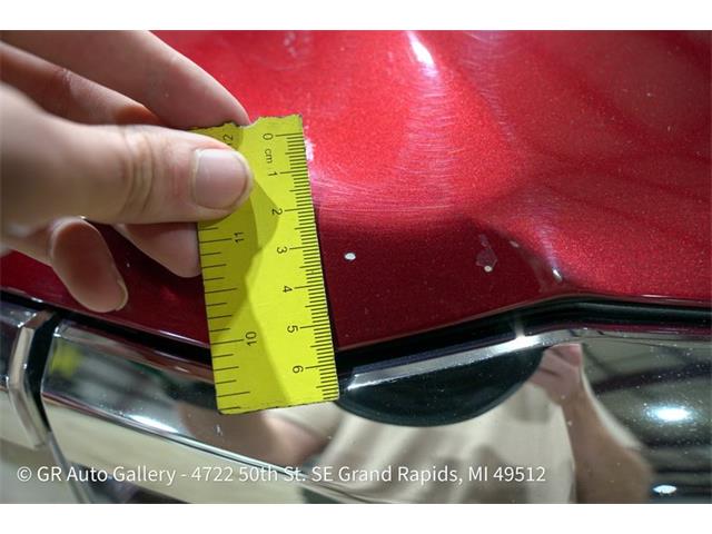 2016 Chevrolet Silverado (CC-2120483) for sale in Kentwood, Michigan