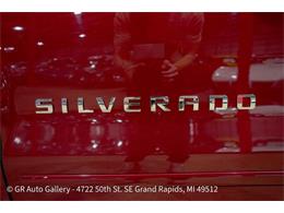 2016 Chevrolet Silverado (CC-2120483) for sale in Kentwood, Michigan