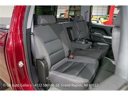 2016 Chevrolet Silverado (CC-2120483) for sale in Kentwood, Michigan