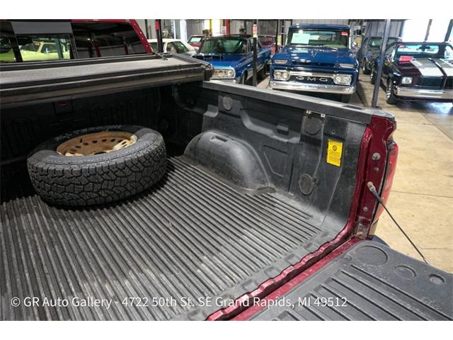 2016 Chevrolet Silverado (CC-2120483) for sale in Kentwood, Michigan
