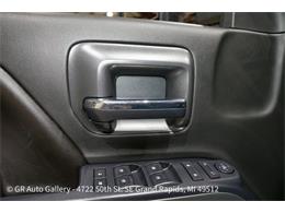 2016 Chevrolet Silverado (CC-2120483) for sale in Kentwood, Michigan