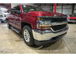 2016 Chevrolet Silverado (CC-2120483) for sale in Kentwood, Michigan