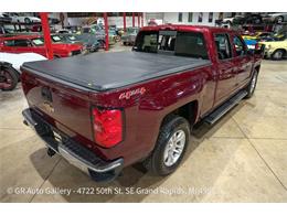 2016 Chevrolet Silverado (CC-2120483) for sale in Kentwood, Michigan