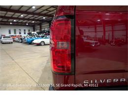 2016 Chevrolet Silverado (CC-2120483) for sale in Kentwood, Michigan