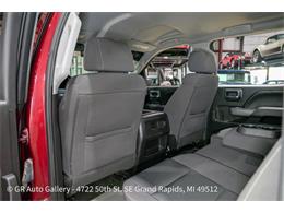 2016 Chevrolet Silverado (CC-2120483) for sale in Kentwood, Michigan