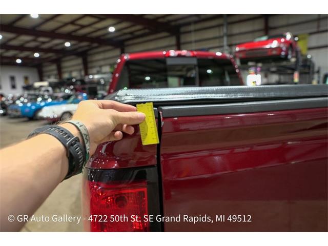 2016 Chevrolet Silverado (CC-2120483) for sale in Kentwood, Michigan