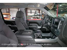 2016 Chevrolet Silverado (CC-2120483) for sale in Kentwood, Michigan