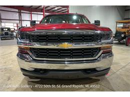 2016 Chevrolet Silverado (CC-2120483) for sale in Kentwood, Michigan
