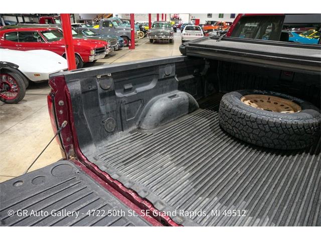 2016 Chevrolet Silverado (CC-2120483) for sale in Kentwood, Michigan