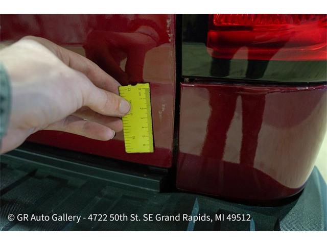 2016 Chevrolet Silverado (CC-2120483) for sale in Kentwood, Michigan