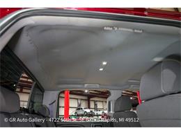 2016 Chevrolet Silverado (CC-2120483) for sale in Kentwood, Michigan