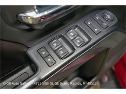 2016 Chevrolet Silverado (CC-2120483) for sale in Kentwood, Michigan