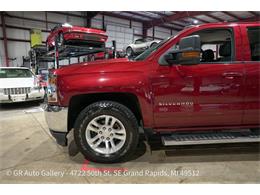 2016 Chevrolet Silverado (CC-2120483) for sale in Kentwood, Michigan
