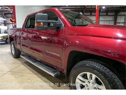 2016 Chevrolet Silverado (CC-2120483) for sale in Kentwood, Michigan