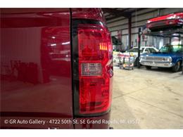 2016 Chevrolet Silverado (CC-2120483) for sale in Kentwood, Michigan