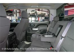 2016 Chevrolet Silverado (CC-2120483) for sale in Kentwood, Michigan