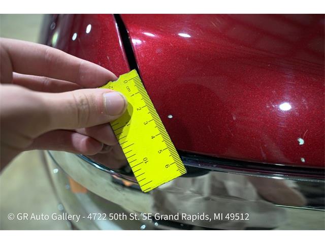 2016 Chevrolet Silverado (CC-2120483) for sale in Kentwood, Michigan