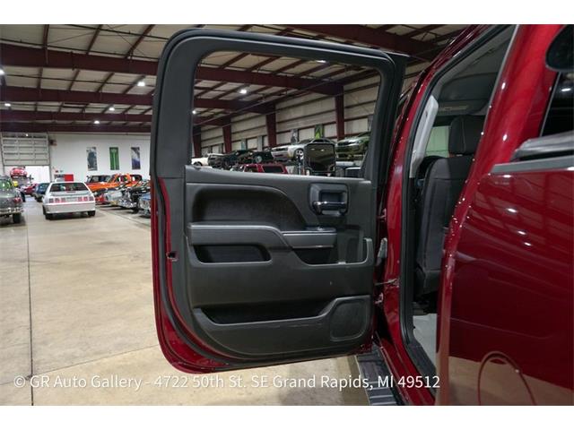 2016 Chevrolet Silverado (CC-2120483) for sale in Kentwood, Michigan