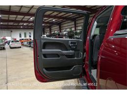 2016 Chevrolet Silverado (CC-2120483) for sale in Kentwood, Michigan